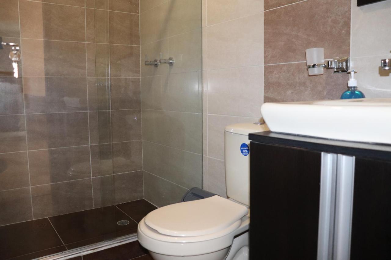 Bilbao Suite Пасто Экстерьер фото